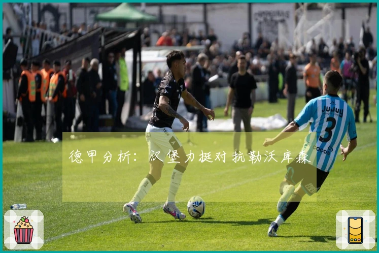 德甲分析：汉堡力挺对抗勒沃库森