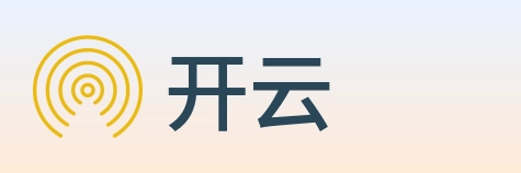 开云 logo